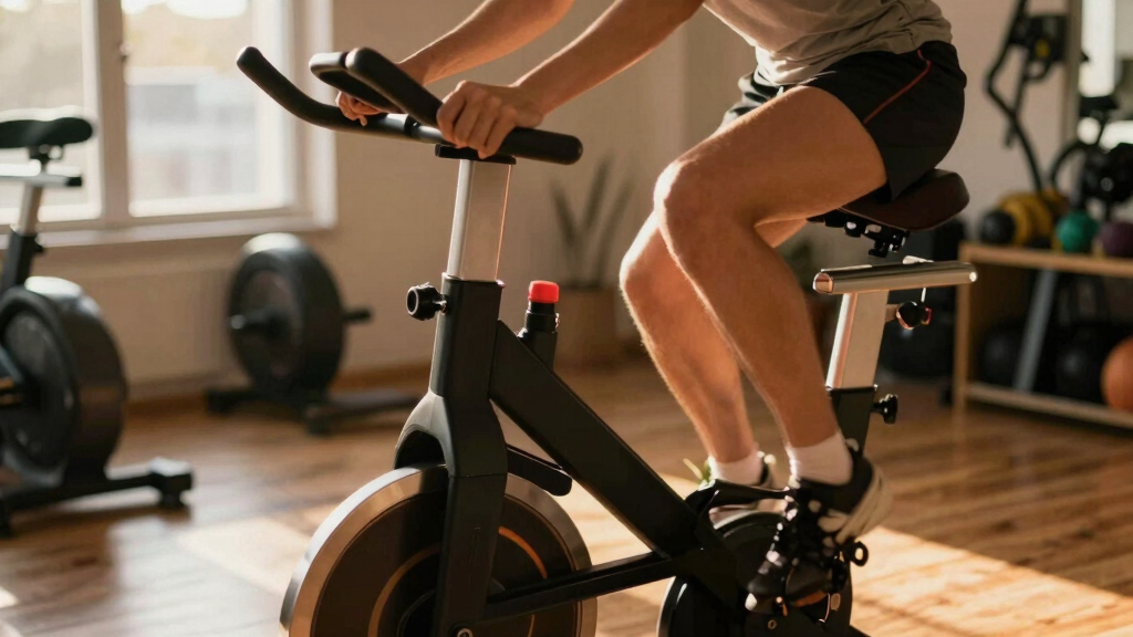 best spin bike magnetic resistance