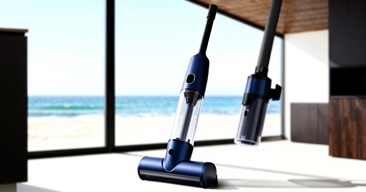 car vacuum high power