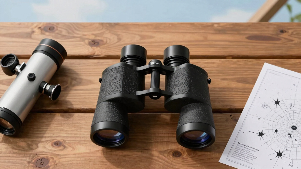 best giant binoculars for astronomy