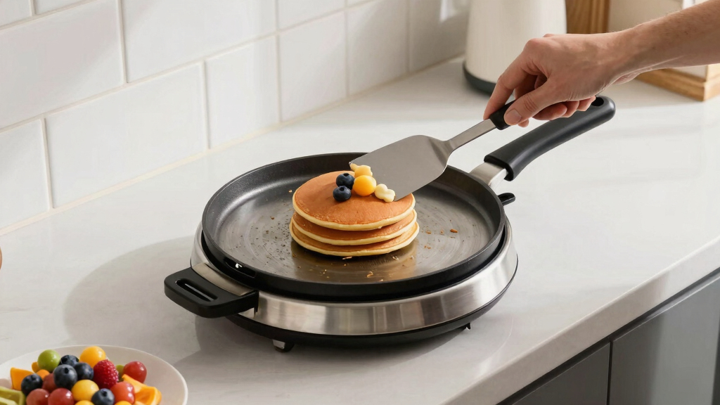 best electric griddle for pancakes