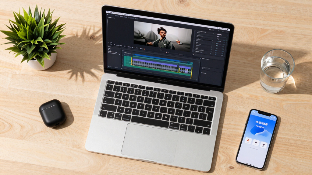 best premium mobile workstation laptop for video-heavy marketing teams