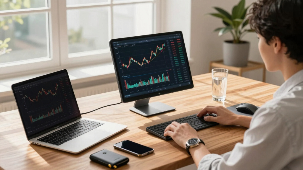best portable monitor 4K for remote work