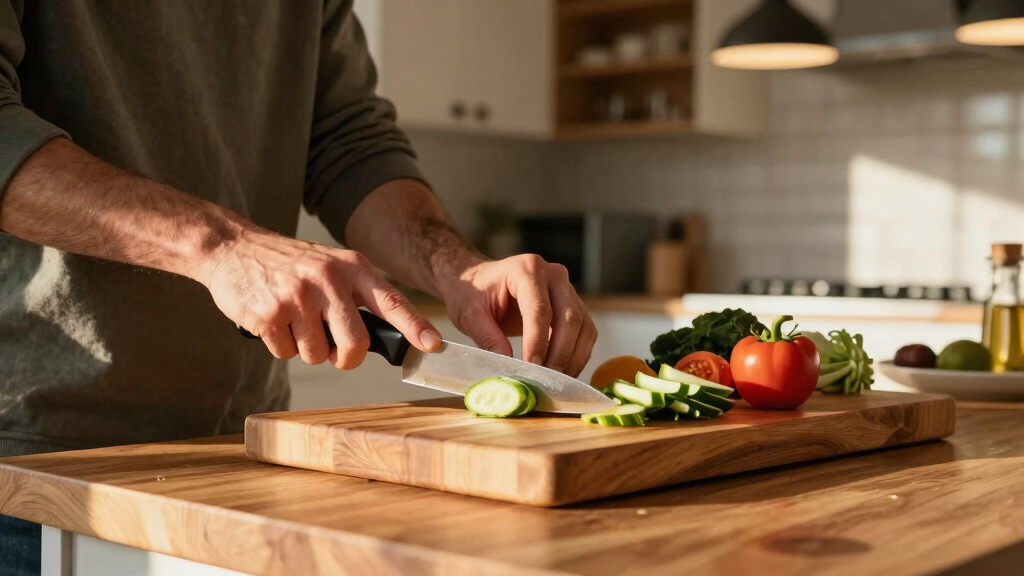 best butcher block kitchen islands