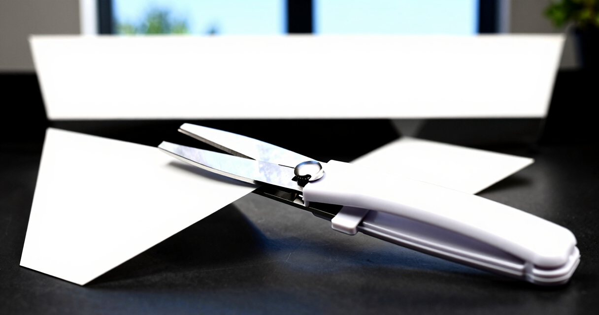 best paper cutters for vision board making