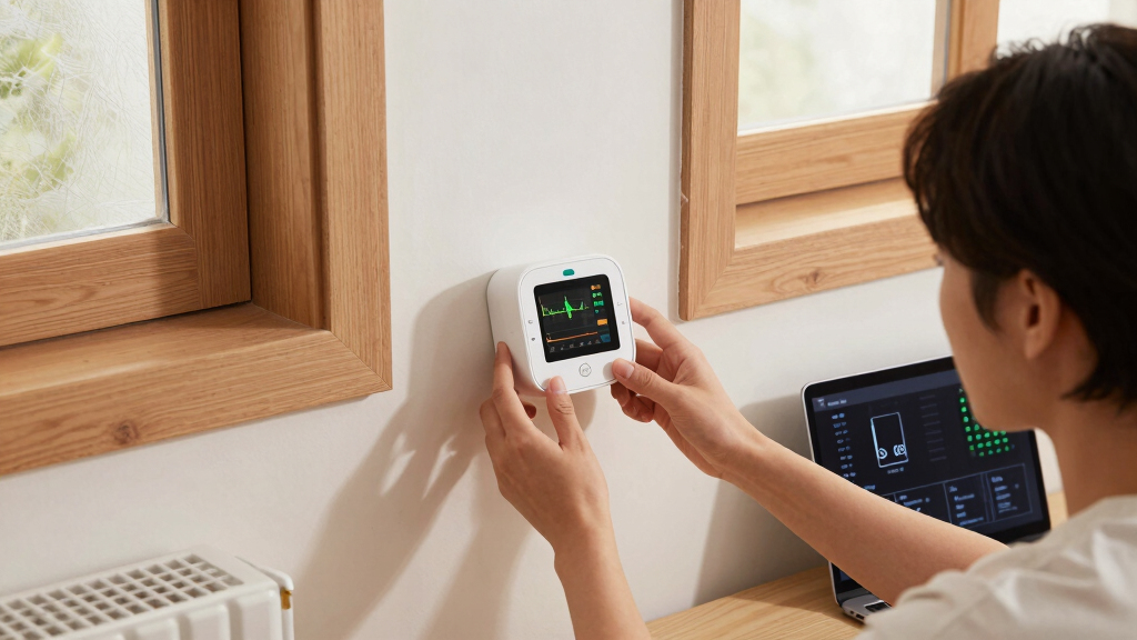 best HRV for cold climate homes