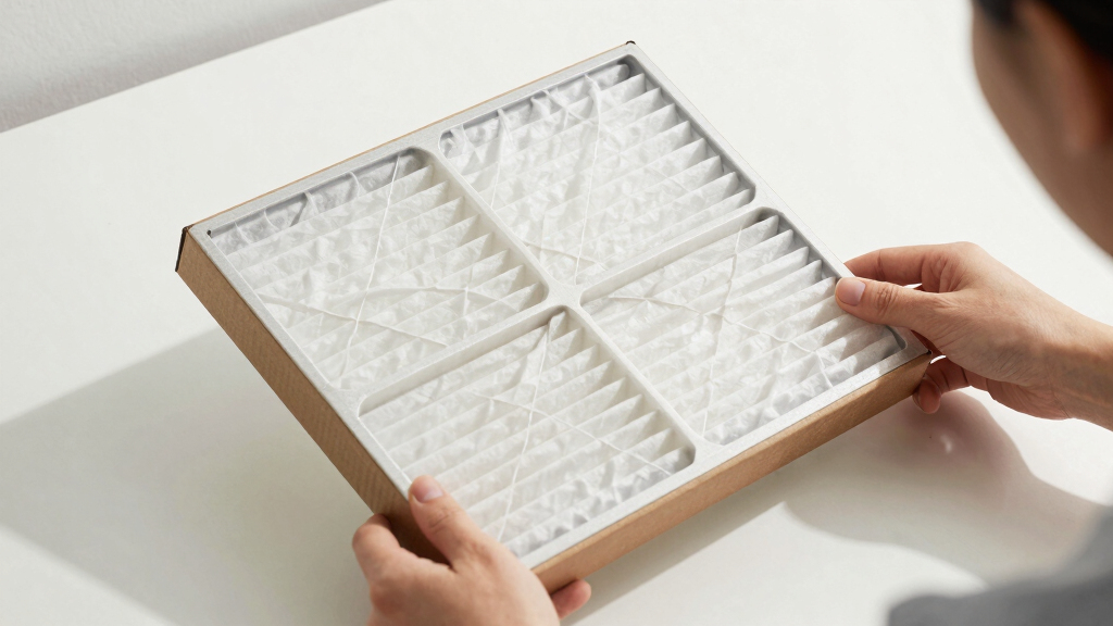 best merv 13 filters bulk