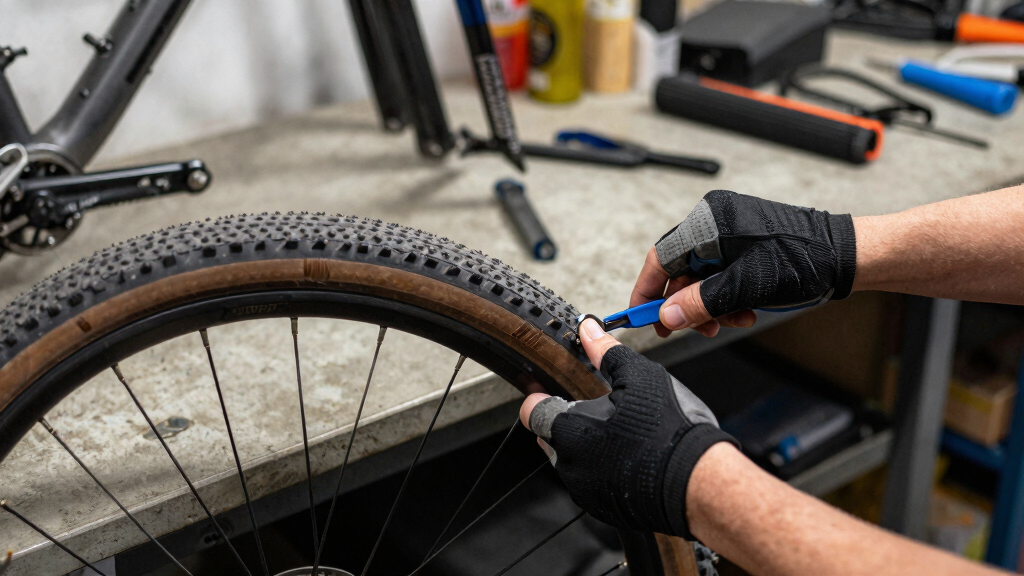 best gravel tires for hardpack roads