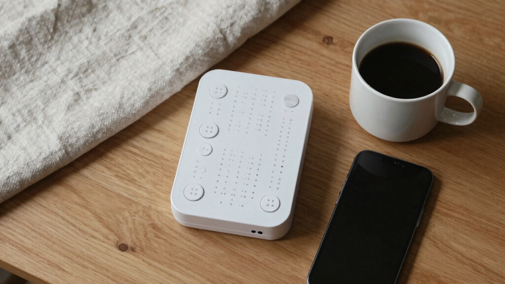 best braille displays for windows users