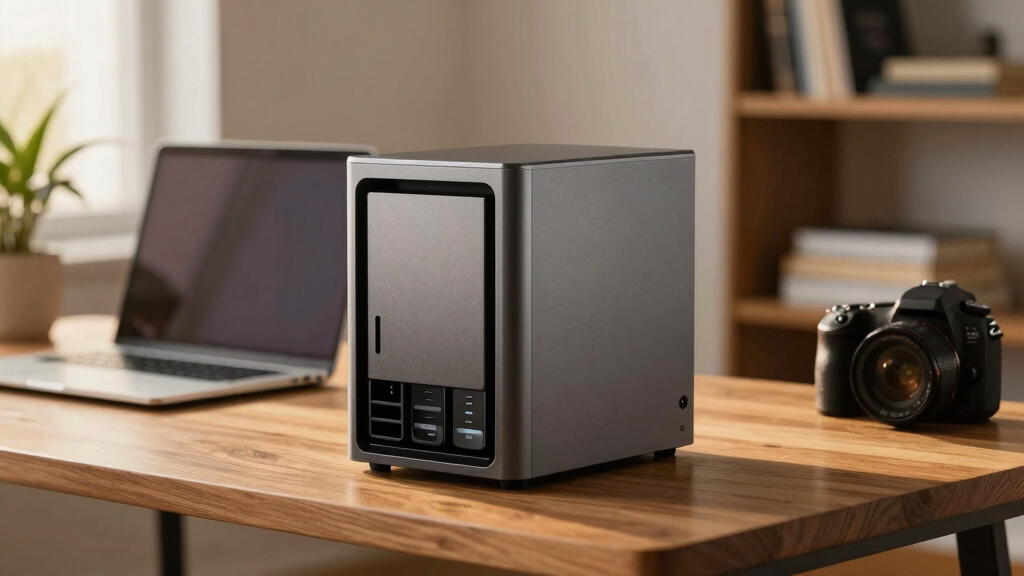 top rated NAS devices over $500