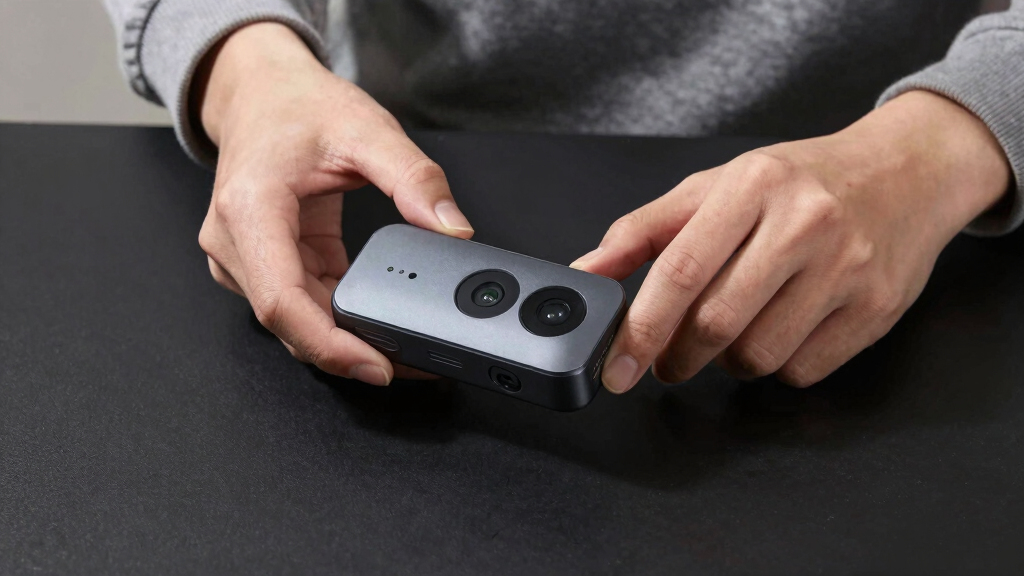 best hidden camera detector portable pocket size