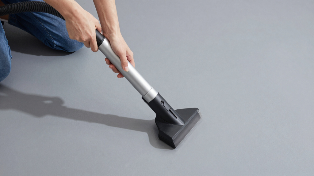 best steam cleaner for studio floors