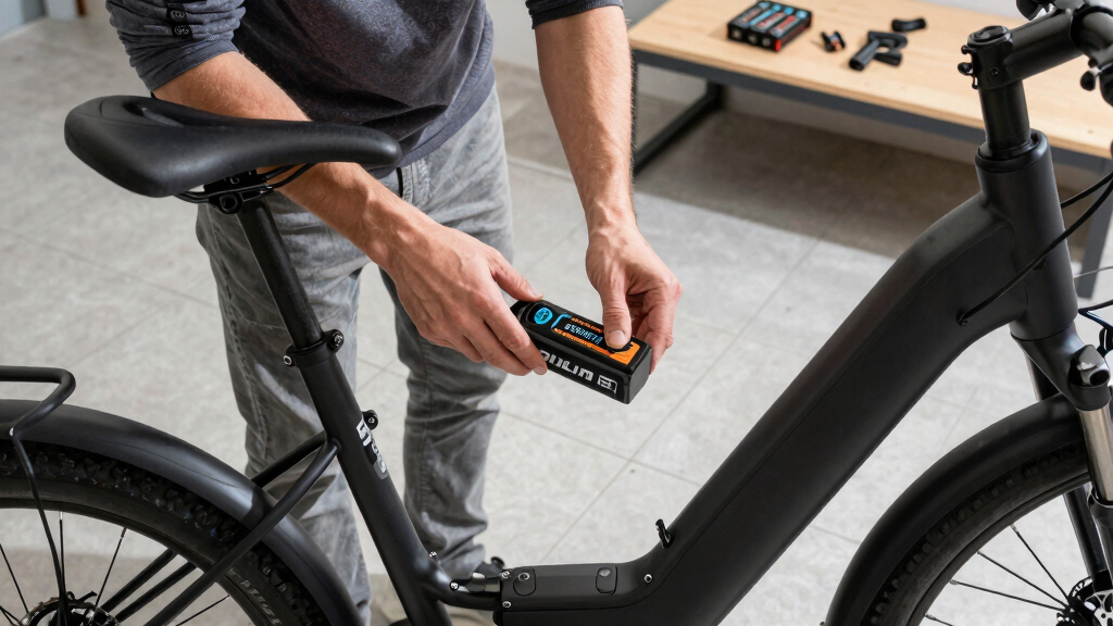 best electric bikes with removable batteries