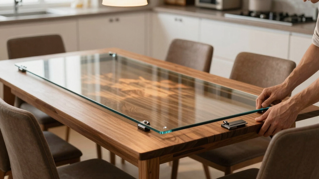 best extendable dining table for 10