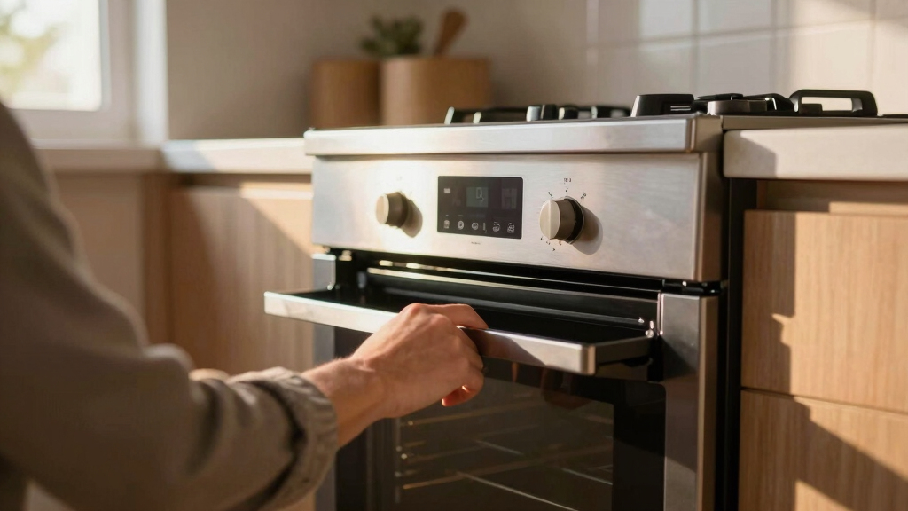 best wall oven with convection
