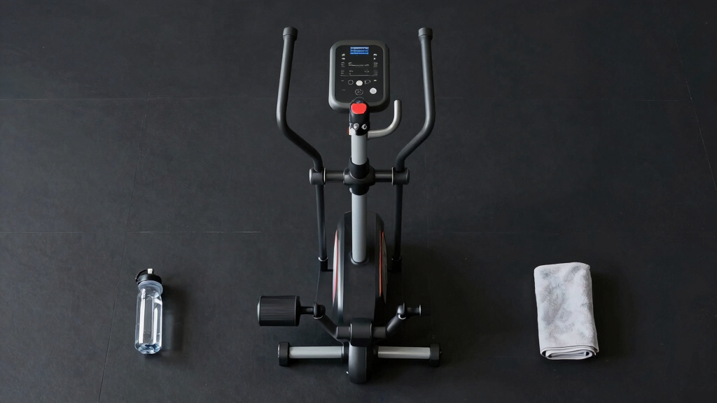 best ellipticals over $500