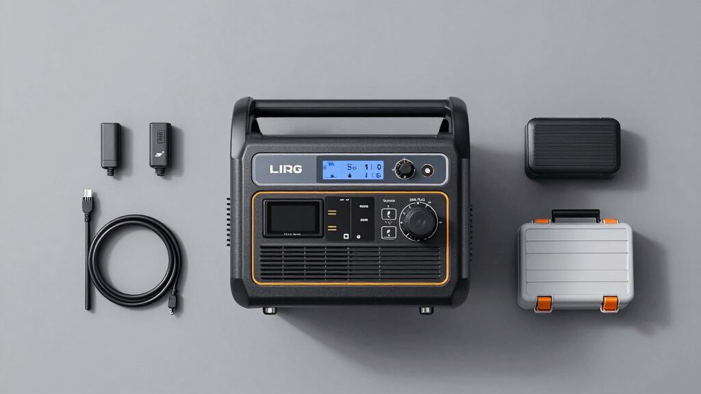 best inverter generator