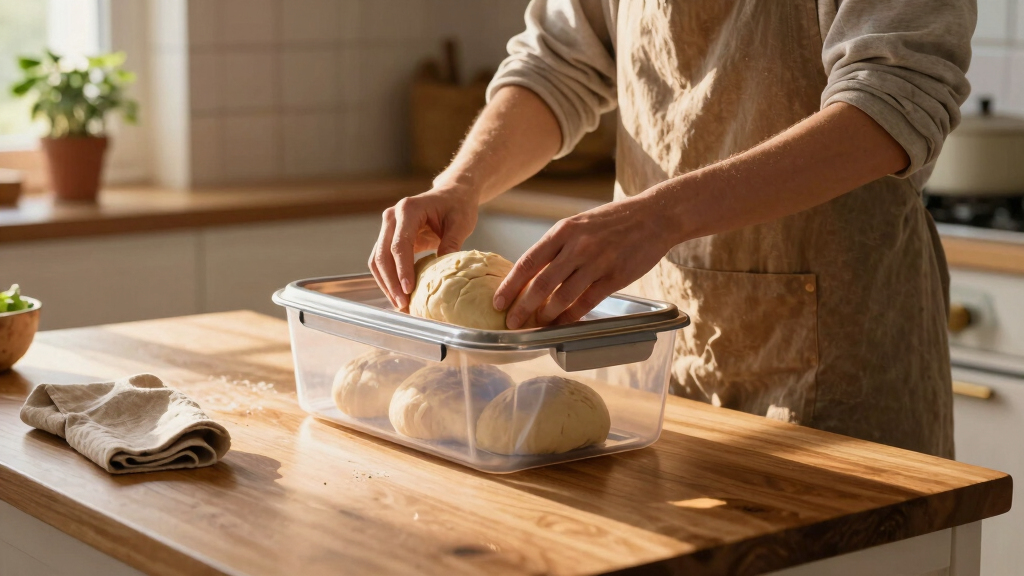 best bread proofing box