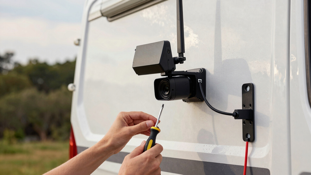 7 Best Wireless Backup Camera System for RV in 2026 17 best wireless backup camera system for RV