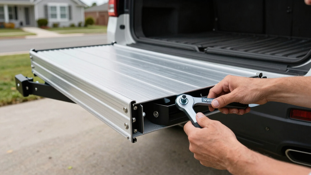 9 Best Hitch Mounted Cargo Carrier Aluminum in 2026 20 best hitch mounted cargo carrier aluminum