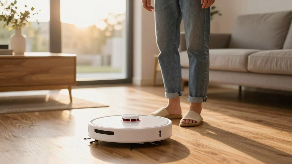 best self empty robot vacuums amazon