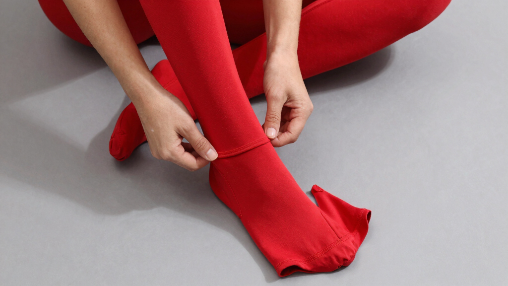 best flare leggings premium