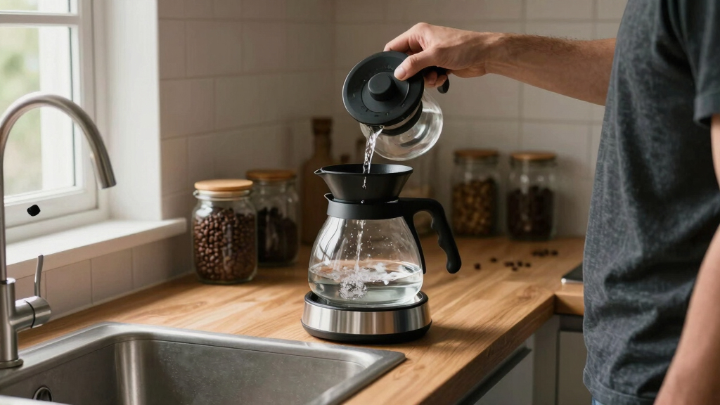 best cold brew coffee maker electric high capacity