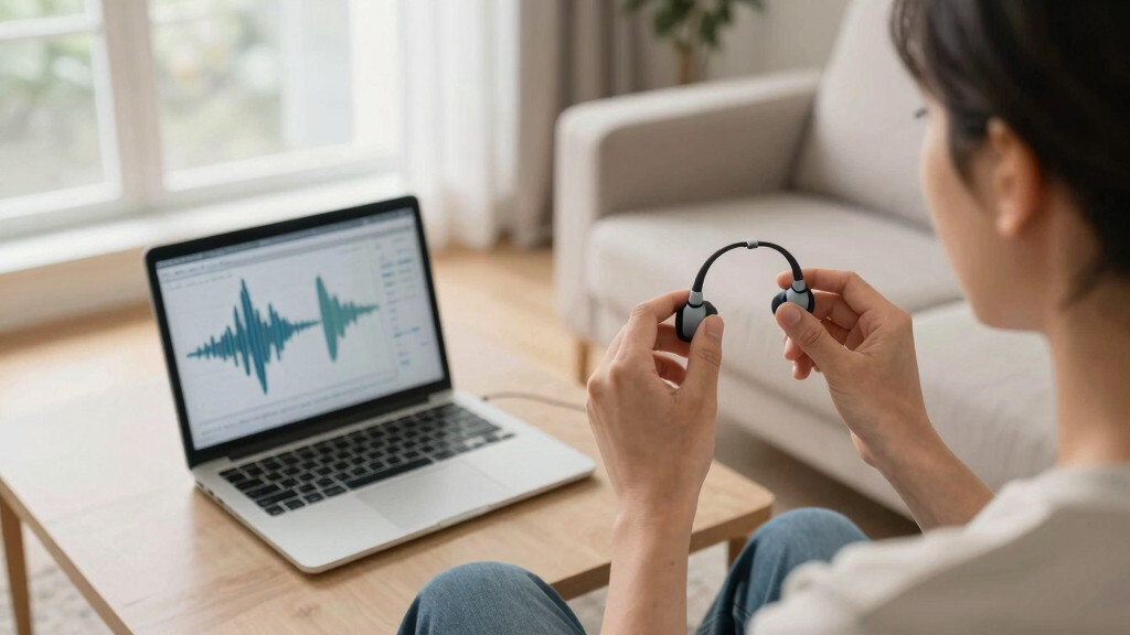 best hearing aids with custom sound profiles amazon