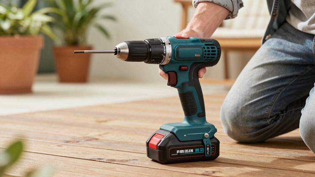 best cordless tool combo kit brushless
