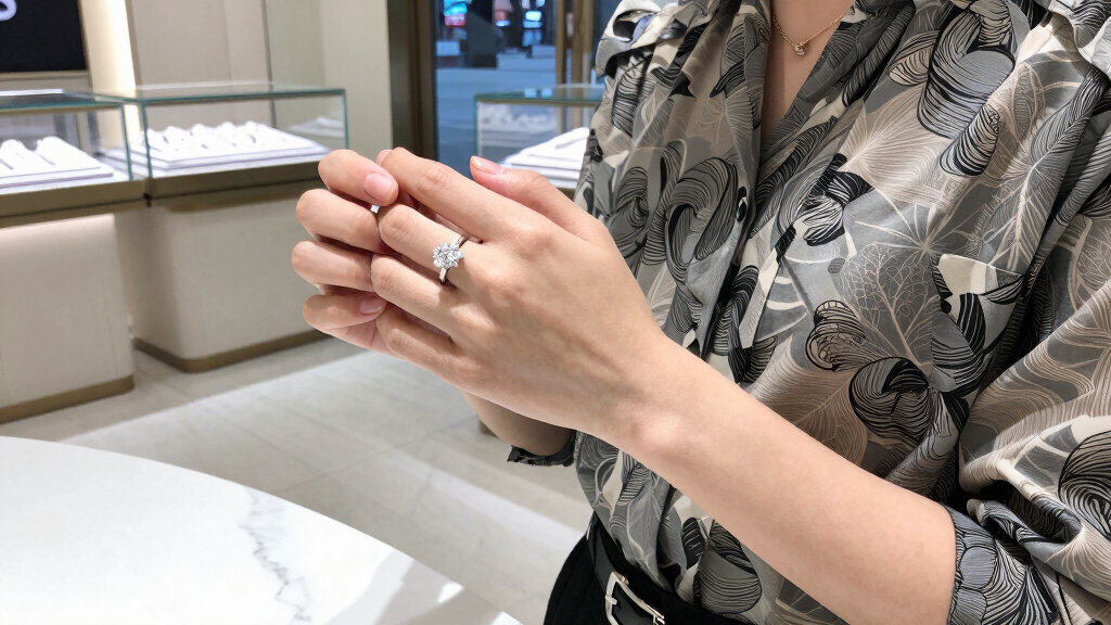 best lab grown diamond rings amazon