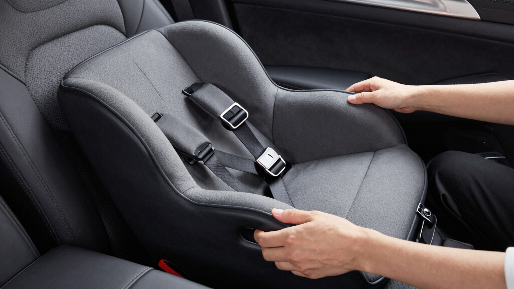 best dog car seat premium