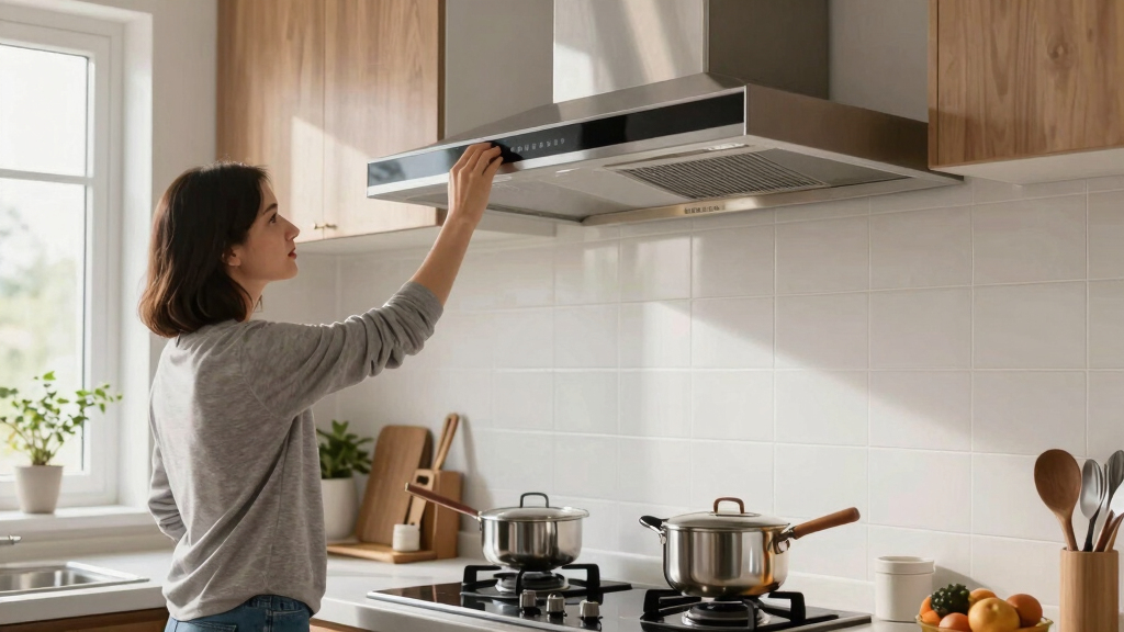 best range hoods