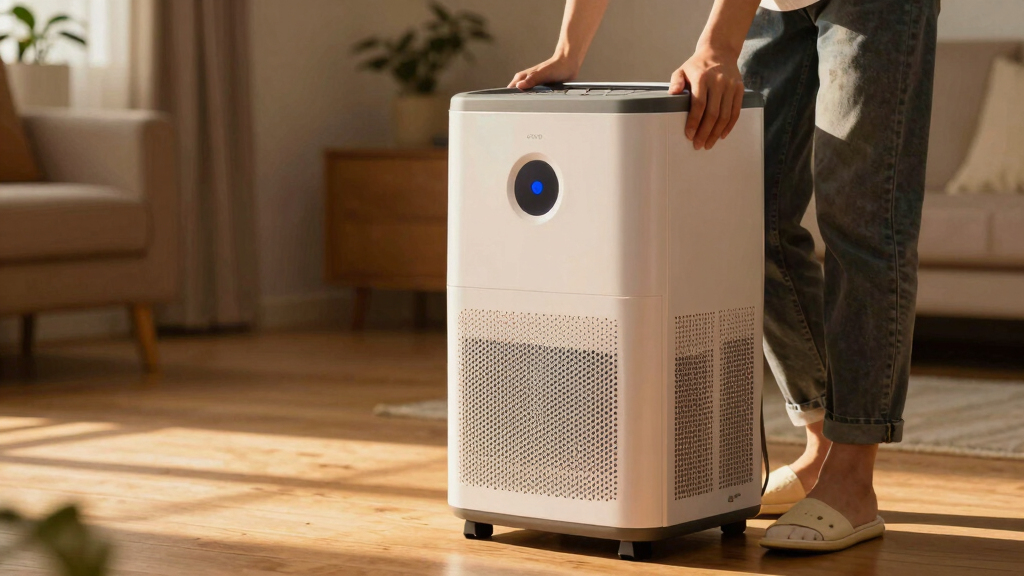 best dehumidifier for floor restoration