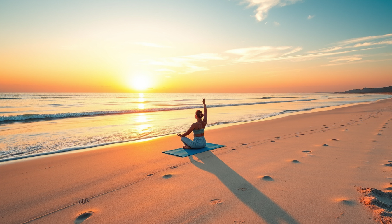 Preventive Measures and Exercises for Long-term Relief