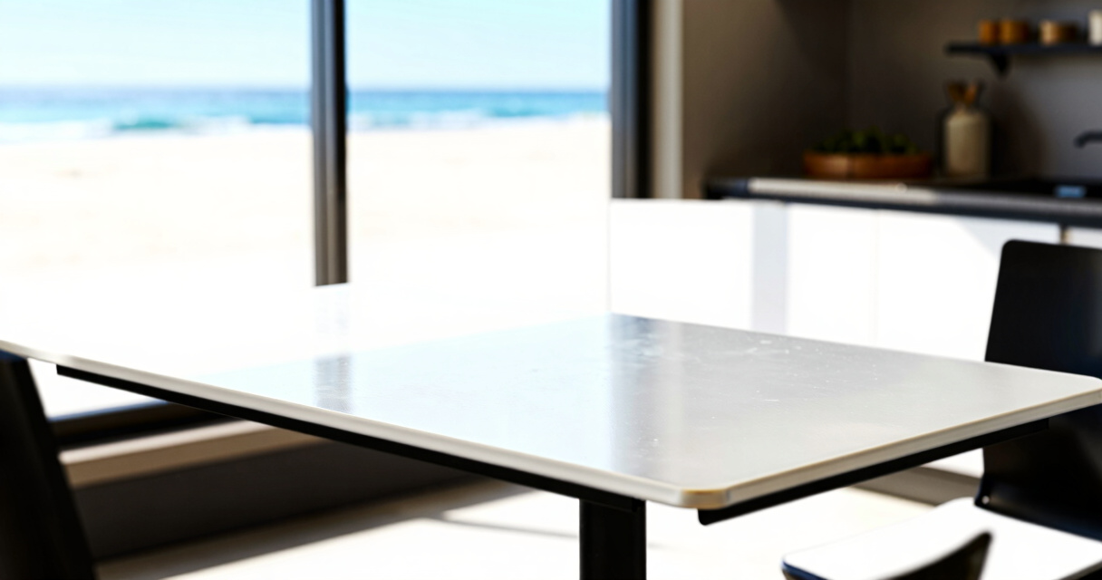 best commercial prep tables for home bakeries