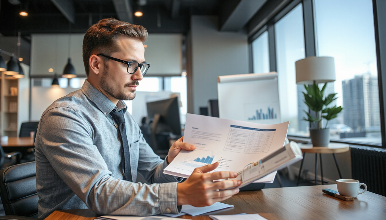 Evaluating Your Risk: How to Determine the Right Coverage for Your Business