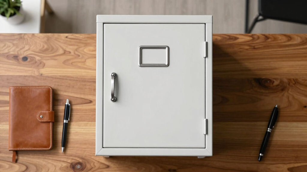 best lockable file cabinet for important documents