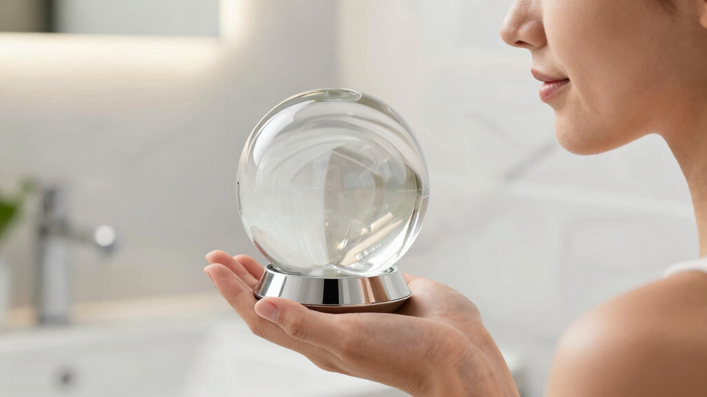 best cryo globes luxury set