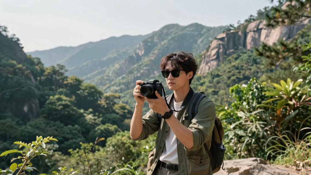 best 360 cameras for travel videos