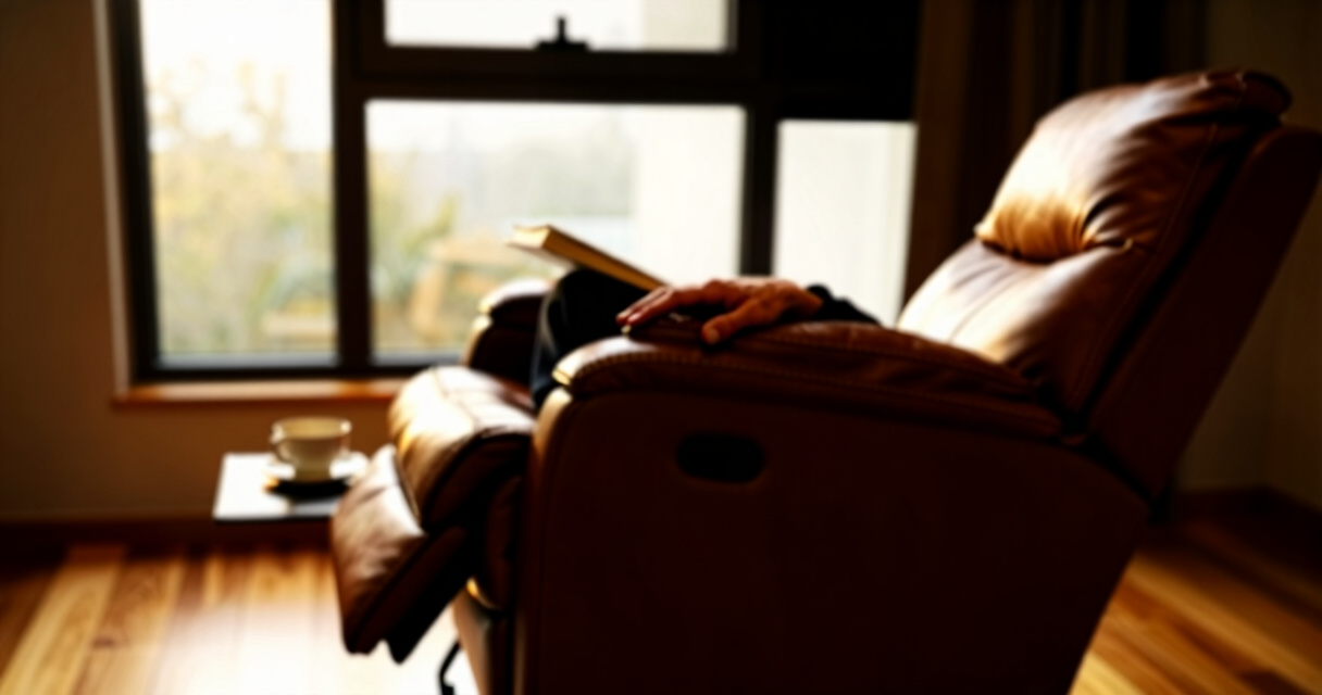 dual motor lift chair recliner