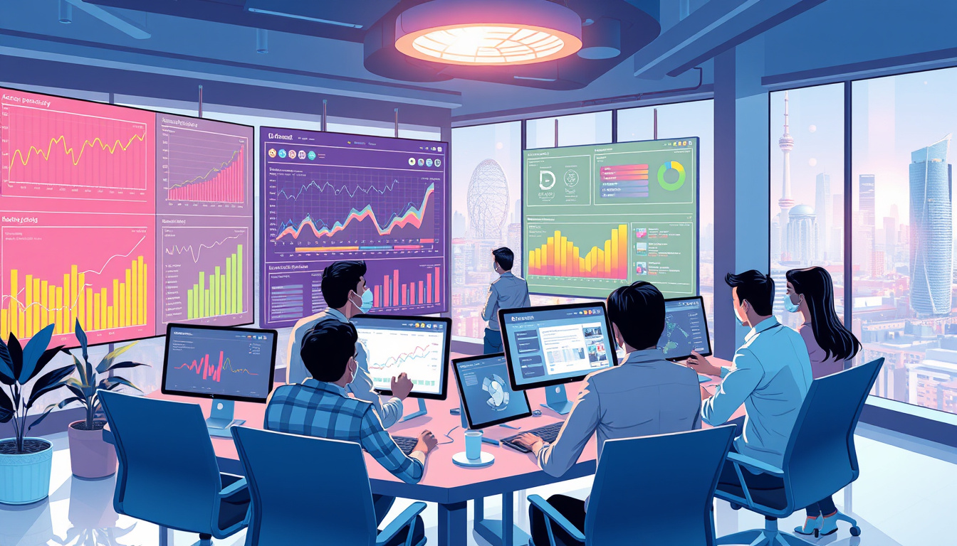 Benefits of Programmatic Content Generation for Marketers