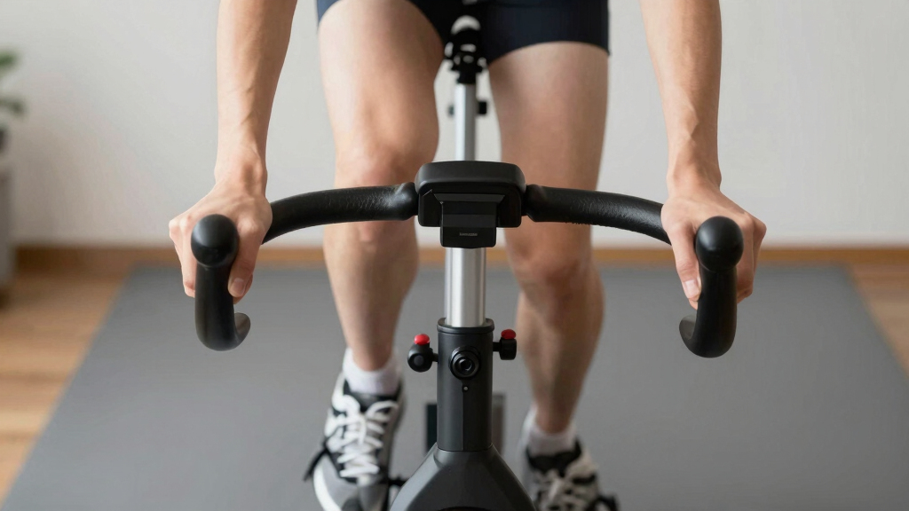 best exercise bike indoor