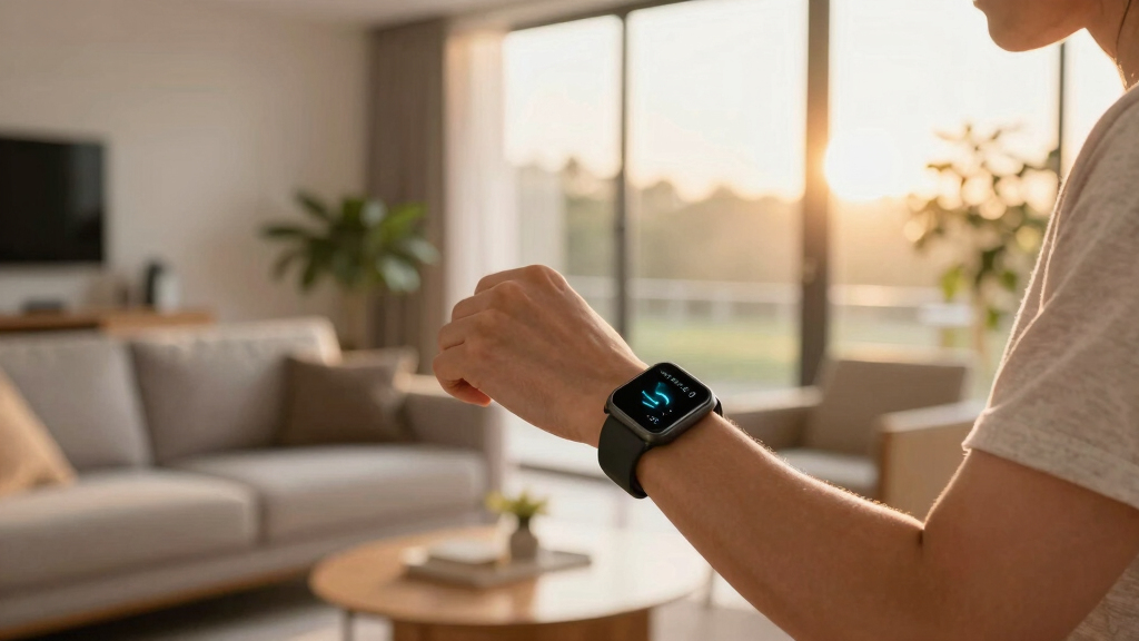 best whole-home alert systems for deaf users