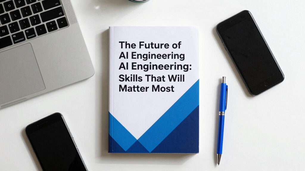The Future of AI Engineering: Skills That Will Matter Most