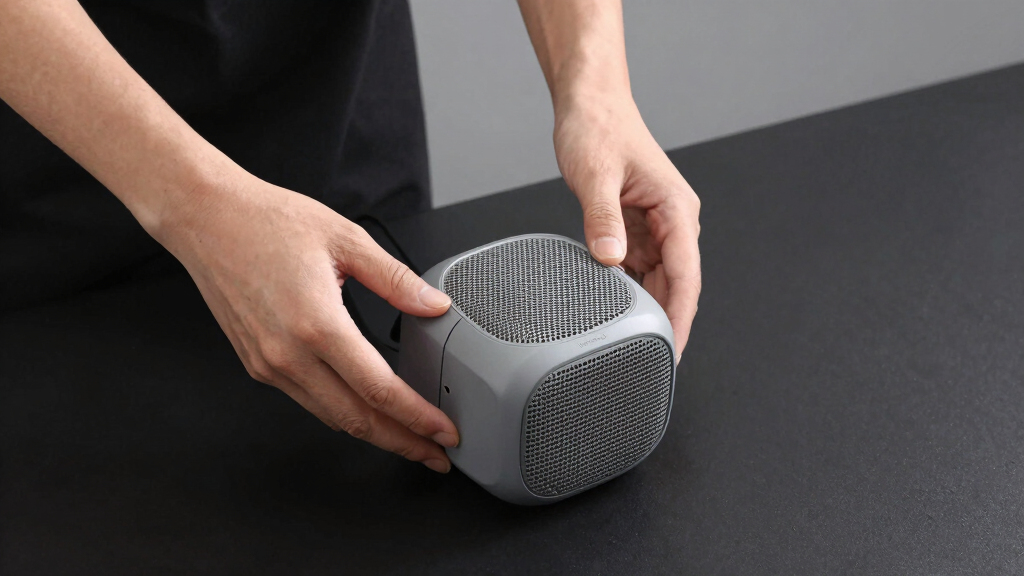 best portable column PA for small venues