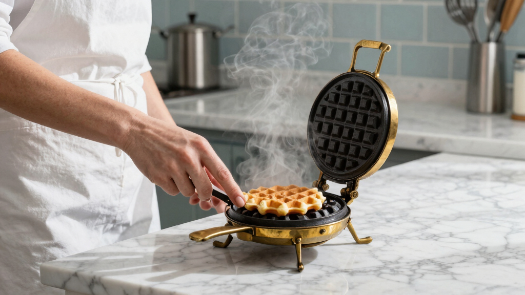 best Belgian waffle makers