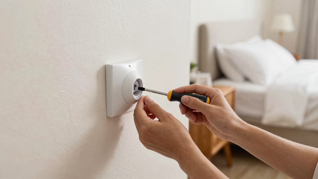 best plug in wall sconces for bedrooms