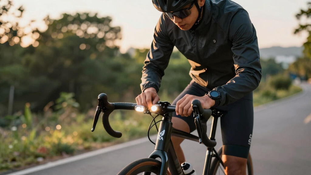 best dynamo lighting systems for bicycles