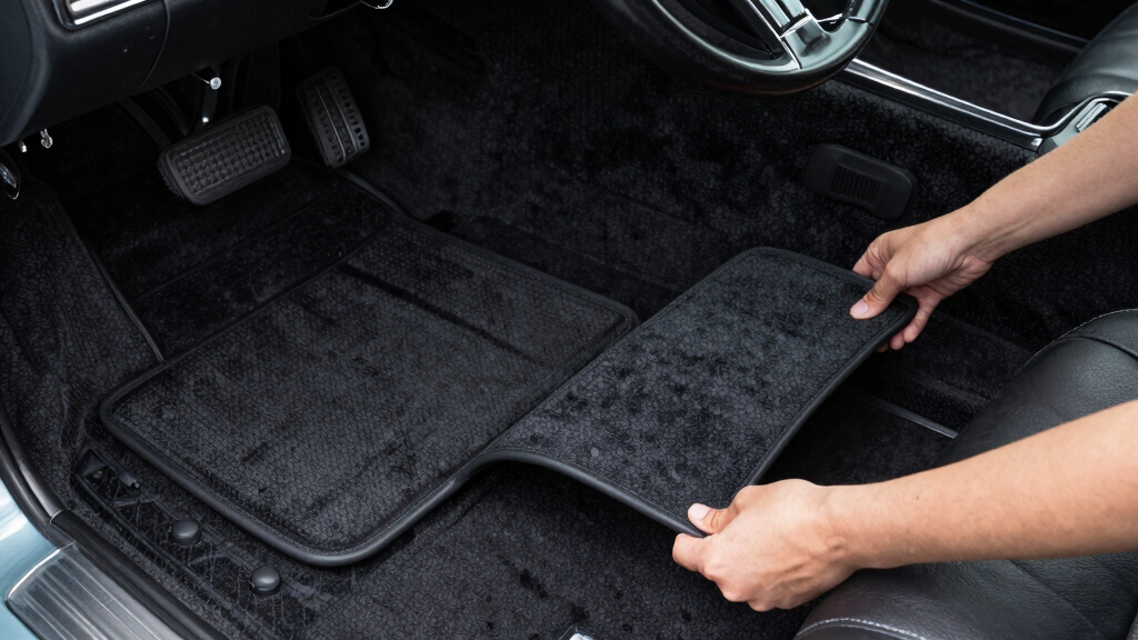 best complete carpet replacement kits for classic cars