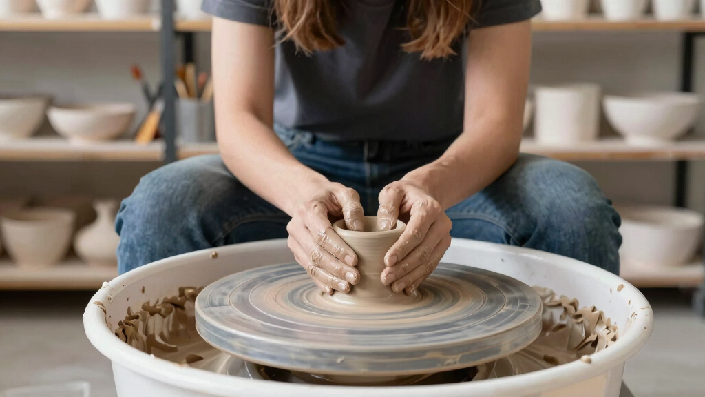 best pottery wheels amazon