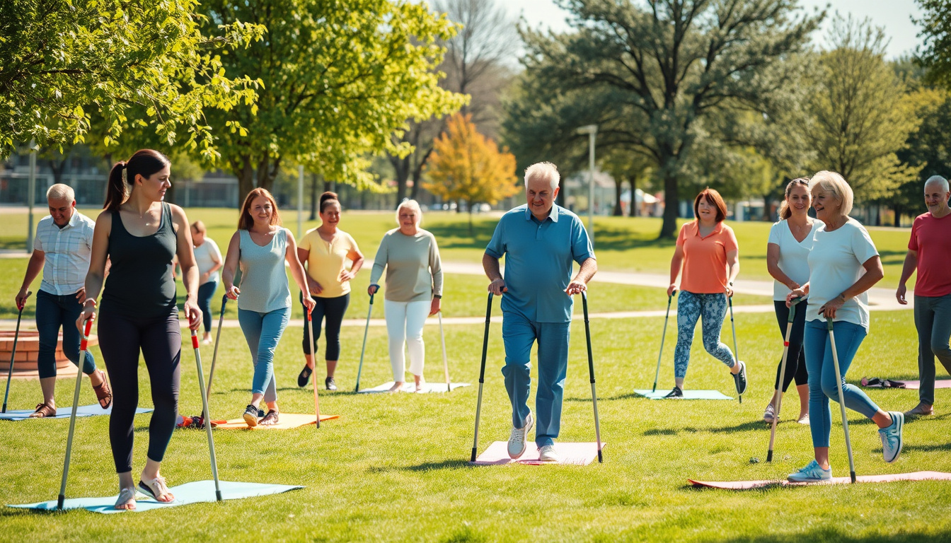 Tips for Maintaining Mobility Post-Rehabilitation